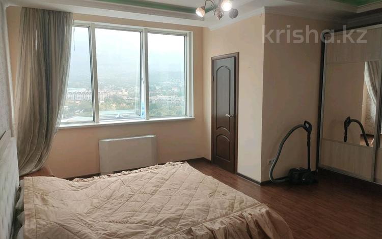 2-комнатная квартира · 91 м² · 23/28 этаж, АльФараби 19 за 83 млн ₸ в Алматы, Бостандыкский р-н — фото 2