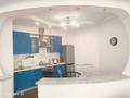 2-комнатная квартира · 91 м² · 23/28 этаж, АльФараби 19 за 83 млн ₸ в Алматы, Бостандыкский р-н — фото 16