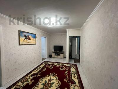 3-комнатная квартира · 46 м² · 4/5 этаж, мкр Юго-Восток, Язева за 15.8 млн ₸ в Караганде, Казыбек би р-н
