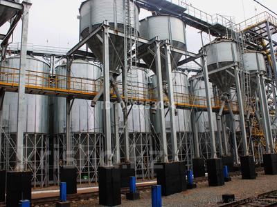 Завод · 7.71 га, Конаев 1 за 3.2 млрд 〒