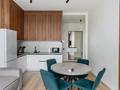 2-бөлмелі пәтер · 50 м² · 10/17 қабат, Серкебаева 99 — Возле ТРЦ Мега, бағасы: 35 000 ₸ в Алматы, Бостандыкский р-н — фото 5