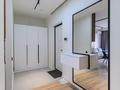 2-бөлмелі пәтер · 50 м² · 10/17 қабат, Серкебаева 99 — Возле ТРЦ Мега, бағасы: 35 000 ₸ в Алматы, Бостандыкский р-н — фото 13