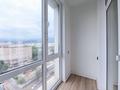 2-бөлмелі пәтер · 50 м² · 10/17 қабат, Серкебаева 99 — Возле ТРЦ Мега, бағасы: 35 000 ₸ в Алматы, Бостандыкский р-н — фото 18