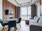 2-комнатная квартира · 50 м² · 10/17 этаж, Гагарина 255 — Возле ТРЦ Мега за 35 000 〒 в Алматы, Бостандыкский р-н