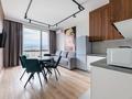 2-бөлмелі пәтер · 50 м² · 10/17 қабат, Серкебаева 99 — Возле ТРЦ Мега, бағасы: 35 000 ₸ в Алматы, Бостандыкский р-н — фото 2