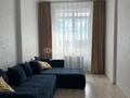 1-бөлмелі пәтер · 40 м² · 10/20 қабат, Туркестан 14, бағасы: 29 млн ₸ в Астане, Есильский р-н