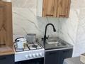 1-бөлмелі пәтер · 30 м² · 1/4 қабат, Ленина 105, бағасы: 7 млн ₸ в Рудном — фото 2