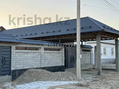 Отдельный дом · 8 комнат · 340 м² · 10 сот., Т.Рустемов 64 — Коммунизм,Тұран тойхана арты за 50 млн ₸ в Туркестане