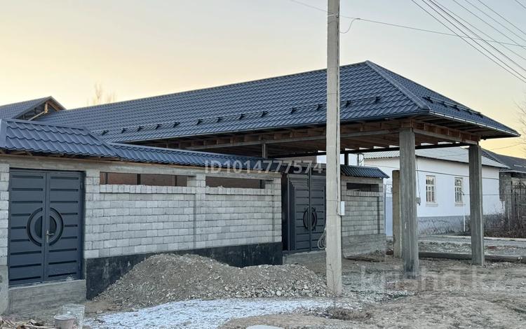 Жеке үй · 8 бөлме · 340 м² · 10 жүзд., Т.Рустемов 64 — Коммунизм,Тұран тойхана арты, бағасы: 50 млн ₸ в Туркестане — фото 2