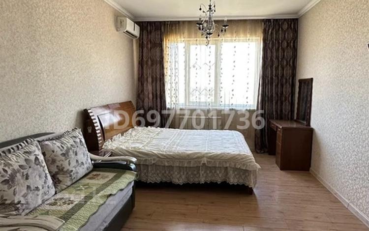 1-комнатная квартира · 44 м² · 9/9 этаж, мкр Зердели, Мкр Зердели (Алгабас-6) 1/130 — Район Алматы Арена за 200 000 ₸ в Алатауский р-н — фото 7