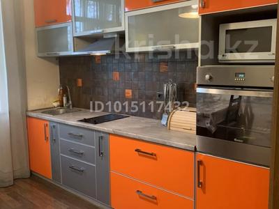 2-комнатная квартира · 56.8 м² · 2/3 этаж, Жамбыла 3 — Бухар-жырау за 29 млн ₸ в Караганде, Казыбек би р-н