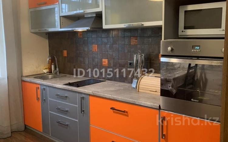 2-комнатная квартира · 56.8 м² · 2/3 этаж, Жамбыла 3 — Бухар-жырау за 29 млн ₸ в Караганде, Казыбек би р-н — фото 2