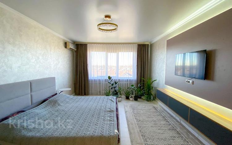 1-комнатная квартира · 48.2 м² · 5/5 этаж, Каратал за 20 млн ₸ в Талдыкоргане — фото 2
