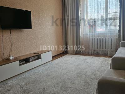 3-комнатная квартира · 80 м² · 4/9 этаж, Сауран 12/1 за 42 млн ₸ в Астане, Есильский р-н