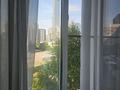 3-комнатная квартира · 80 м² · 4/9 этаж, Сауран 12/1 за 43 млн ₸ в Астане, Есильский р-н — фото 24