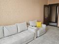 3-комнатная квартира · 80 м² · 4/9 этаж, Сауран 12/1 за 43 млн ₸ в Астане, Есильский р-н — фото 3