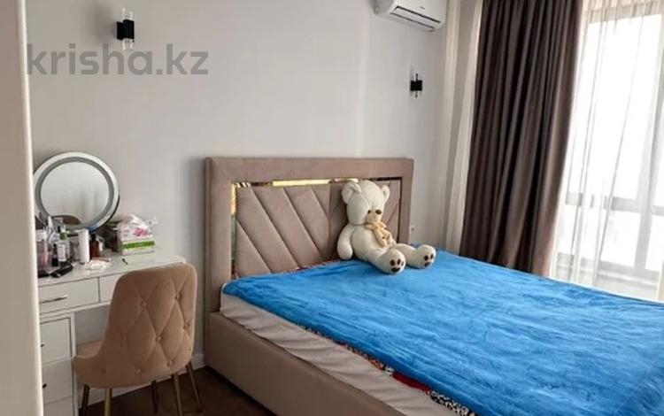 3-комнатная квартира · 100 м² · 5/20 этаж, Абая — Брусиловского за ~ 67 млн 〒 в Алматы, Бостандыкский р-н — фото 17