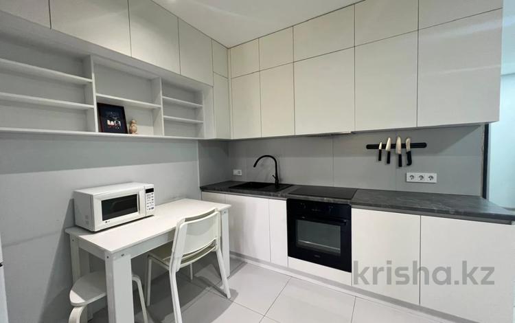 2-комнатная квартира · 63 м² · 3/4 этаж, Н. Хлудова 1 за 350 000 ₸ в Астане, Есильский р-н — фото 21
