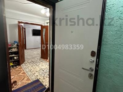 4-комнатная квартира · 82 м² · 3/5 этаж, шугыла 15 — шугыла 15 за 15 млн 〒 в 