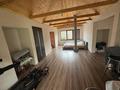 Отдельный дом · 4 комнаты · 150 м² · 21.5 сот., мкр Каменское плато, Олимпийская 16 за 190 млн 〒 в Алматы, Медеуский р-н — фото 11