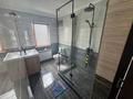 Отдельный дом · 4 комнаты · 150 м² · 21.5 сот., мкр Каменское плато, Олимпийская 16 за 190 млн 〒 в Алматы, Медеуский р-н — фото 3