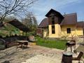 Отдельный дом · 4 комнаты · 150 м² · 21.5 сот., мкр Каменское плато, Олимпийская 16 за 190 млн 〒 в Алматы, Медеуский р-н — фото 32