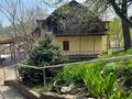 Отдельный дом · 4 комнаты · 150 м² · 21.5 сот., мкр Каменское плато, Олимпийская 16 за 190 млн 〒 в Алматы, Медеуский р-н — фото 44