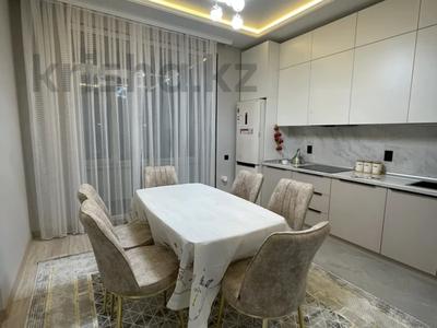 1-комнатная квартира · 48 м² · 2/12 этаж, мкр Кайтпас 2, К. Толеметова 64 за 220 000 〒 в Шымкенте, Абайский р-н