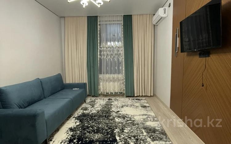 1-комнатная квартира · 48 м² · 2/12 этаж, мкр Кайтпас 2, К. Толеметова 64 за 200 000 ₸ в Шымкенте, Абайский р-н — фото 5