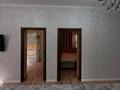 Отдельный дом · 4 комнаты · 150 м² · 8 сот., мкр Самал-2 — Казиева Аргынбекова Утегенова квадраты за 65 млн ₸ в Шымкенте, Абайский р-н — фото 11