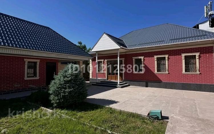 Отдельный дом · 4 комнаты · 150 м² · 8 сот., мкр Самал-2 — Казиева Аргынбекова Утегенова квадраты за 65 млн ₸ в Шымкенте, Абайский р-н — фото 5