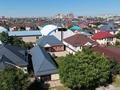 Отдельный дом · 4 комнаты · 150 м² · 8 сот., мкр Самал-2 — Казиева Аргынбекова Утегенова квадраты за 65 млн ₸ в Шымкенте, Абайский р-н — фото 4