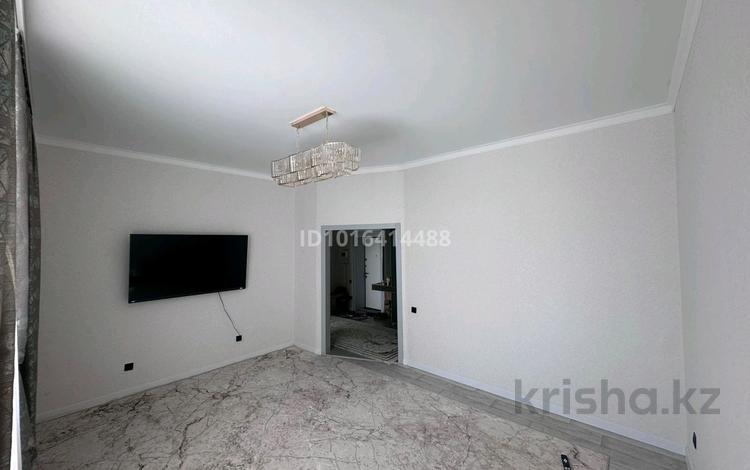 3-комнатная квартира · 113.9 м² · 5/5 этаж, мкр. Алтын орда, Мкр.Батыс-2 участок 351 за 45 млн ₸ в Актобе — фото 2
