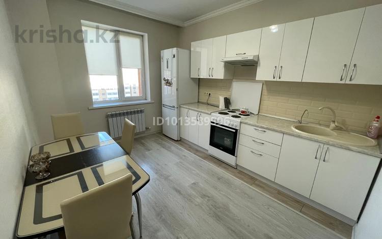 1-бөлмелі пәтер · 37.5 м² · 2/5 қабат, Лепсы 46, бағасы: ~ 21.9 млн ₸ в Астане, Алматы р-н — фото 2