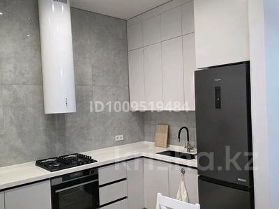 2-комнатная квартира · 60 м² · 4/6 этаж, мкр Ак Шагала, 1 береговая линия 86 В за 350 000 ₸ в Атырау