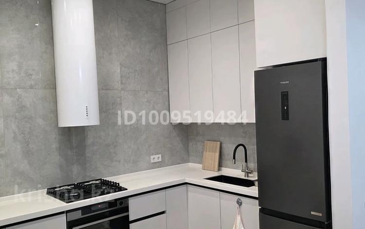 2-комнатная квартира · 60 м² · 4/6 этаж, мкр Ак Шагала, 1 береговая линия 86 В за 350 000 ₸ в Атырау — фото 2