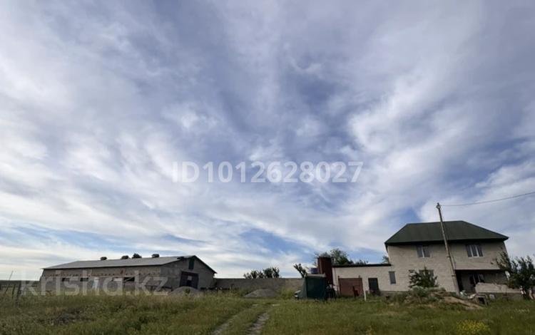 Сельское хозяйство · 390 м² за 45 млн ₸ в Кайнарбулаке — фото 2