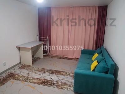 1-комнатная квартира · 32 м² · 1/5 этаж, Сатпаева 19 за 15 млн 〒 в Астане, Алматы р-н