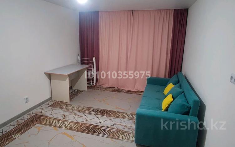 1-комнатная квартира · 32 м² · 1/5 этаж, Сатпаева 19 за 15 млн 〒 в Астане, Алматы р-н — фото 2