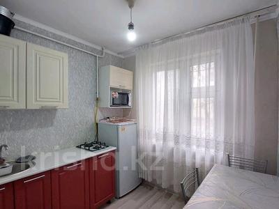 1-комнатная квартира, 30.3 м², 1/5 этаж, Мухита за 10.5 млн 〒 в Уральске