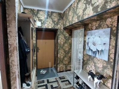 3-бөлмелі пәтер · 58 м² · 1/2 қабат, Урожайная, бағасы: 13.4 млн ₸ в Петропавловске