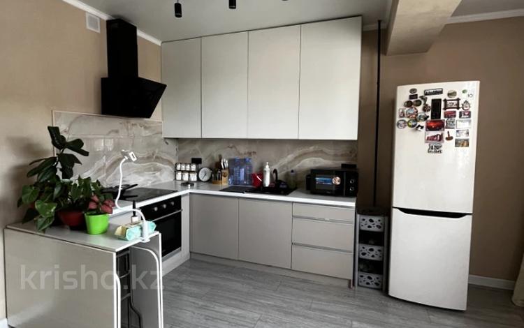 2-комнатная квартира · 45.7 м² · 9/10 этаж, мкр Шугыла, Жунисова за 28.5 млн ₸ в Алматы, Наурызбайский р-н — фото 2
