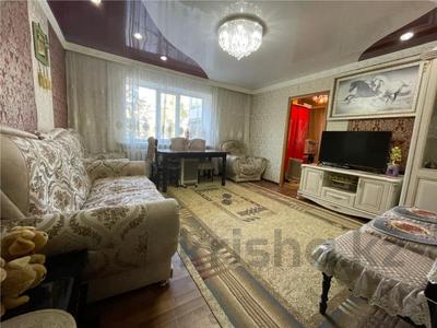 3-комнатная квартира · 55.1 м² · 2/9 этаж, 6 микрорайон за 11.9 млн 〒 в Темиртау