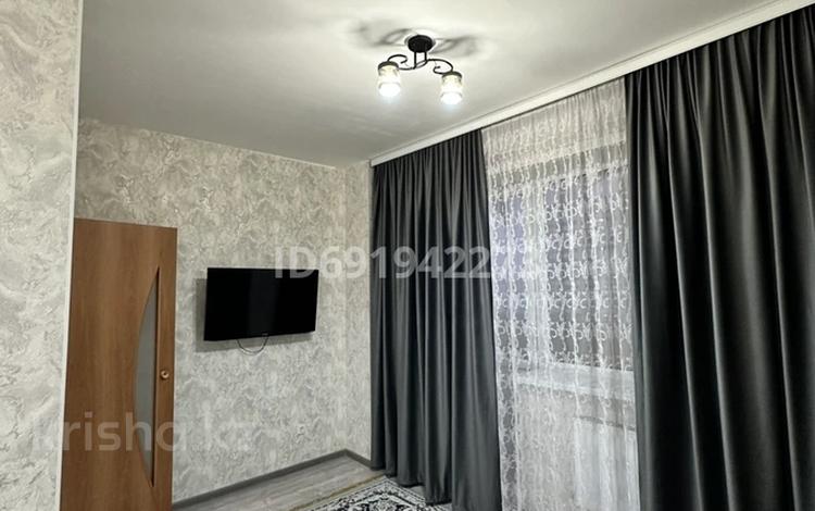 1-комнатная квартира · 36.3 м² · 7/16 этаж, мкр Юго-Восток, ул. Бауыржана Момышулы 28 — Global city за 150 000 ₸ в Караганде, Казыбек би р-н — фото 3