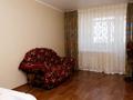 1-комнатная квартира, 44 м², 4/9 этаж посуточно, Муканова 16 за 6 000 〒 в Караганде, Казыбек би р-н — фото 5