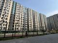 1-комнатная квартира · 46.5 м² · 4/13 этаж, Райымбека 348/1 за 38 млн ₸ в Алматы, Ауэзовский р-н