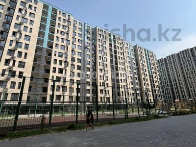 1-комнатная квартира · 46.5 м² · 4/13 этаж, Райымбека 348/1 за 38 млн ₸ в Алматы, Ауэзовский р-н