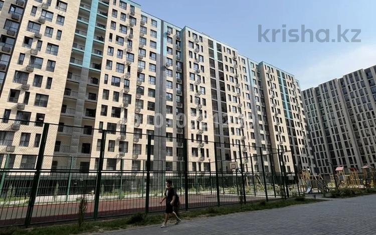 1-комнатная квартира · 46.5 м² · 4/13 этаж, Райымбека 348/1 за 38 млн ₸ в Алматы, Ауэзовский р-н — фото 2