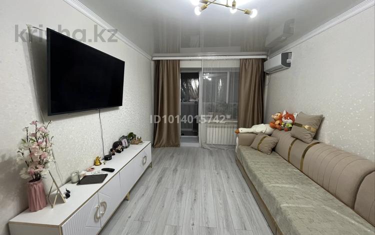 1-комнатная квартира · 45 м² · 9/9 этаж, жилой массив Есет Батыр 5в за 13.5 млн ₸ в Актобе — фото 2