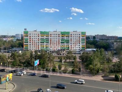 4-комнатная квартира · 100 м² · 8/9 этаж, Торайгырова — Торайгырова Сатпаева за 28.9 млн 〒 в Павлодаре